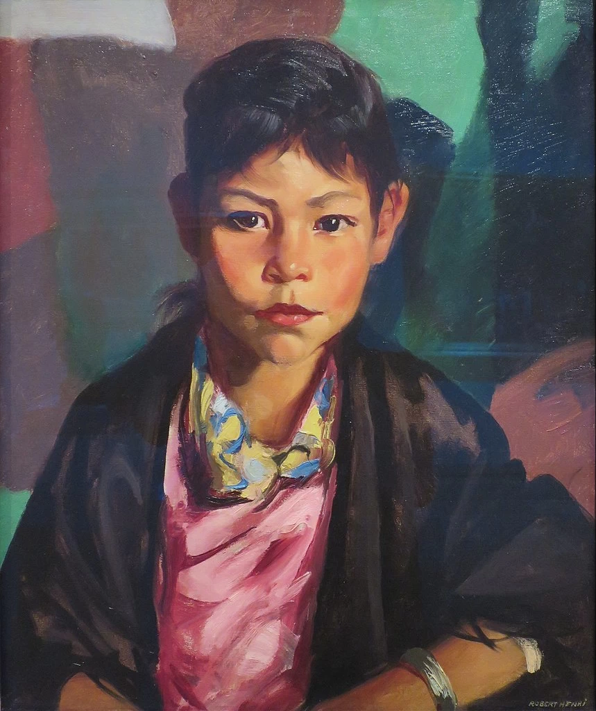 Pepita - Los Angeles County Museum of Art